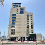Elegant 2Bhk Apartment In O Ten, Al Jaddaf Luxury & Comfort Combined Dvr 411