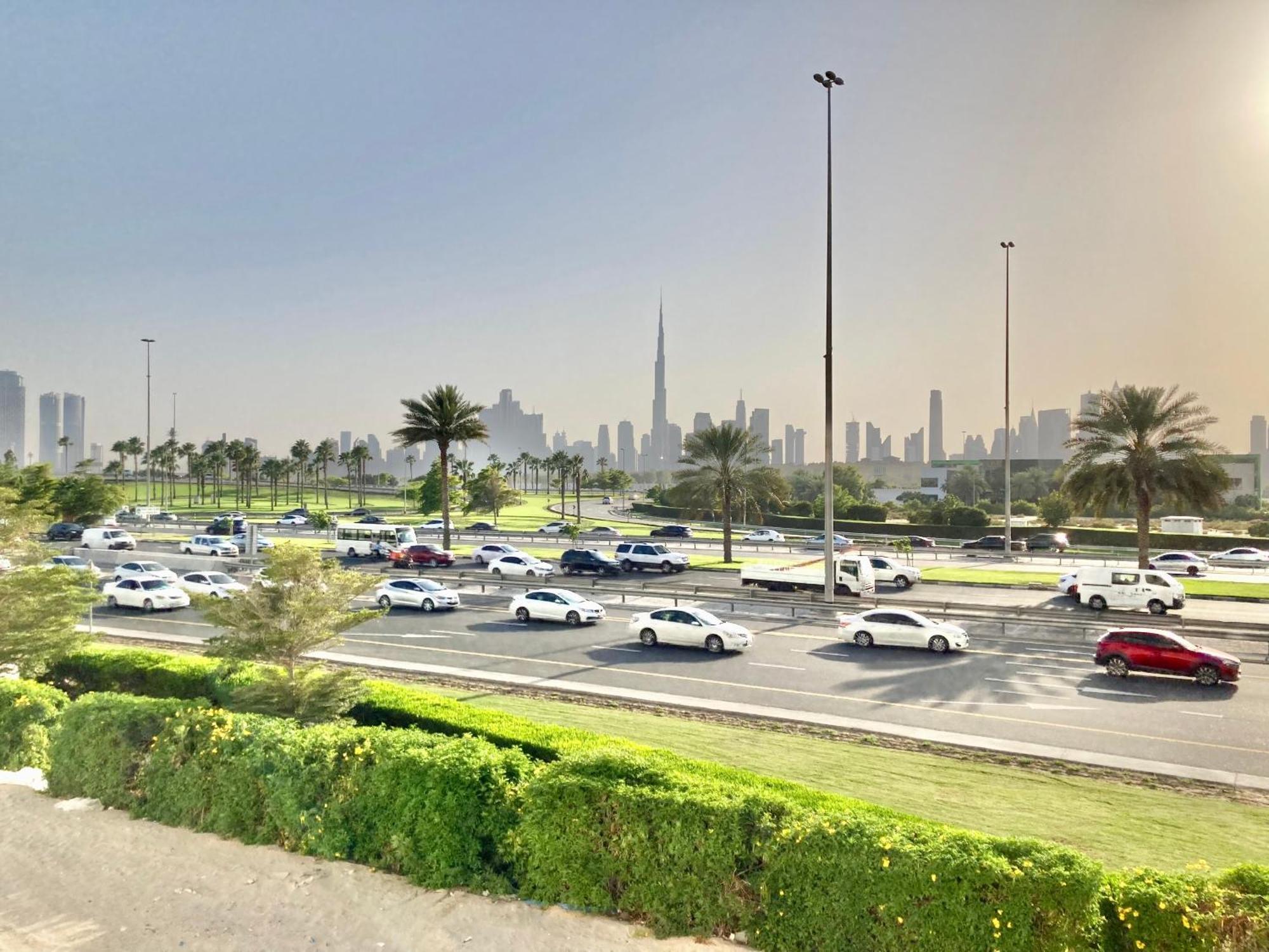 Apartment Elegant 2bhk In O Ten, Al Jaddaf Luxury & Comfort Combined Dvr 411 Dubai
