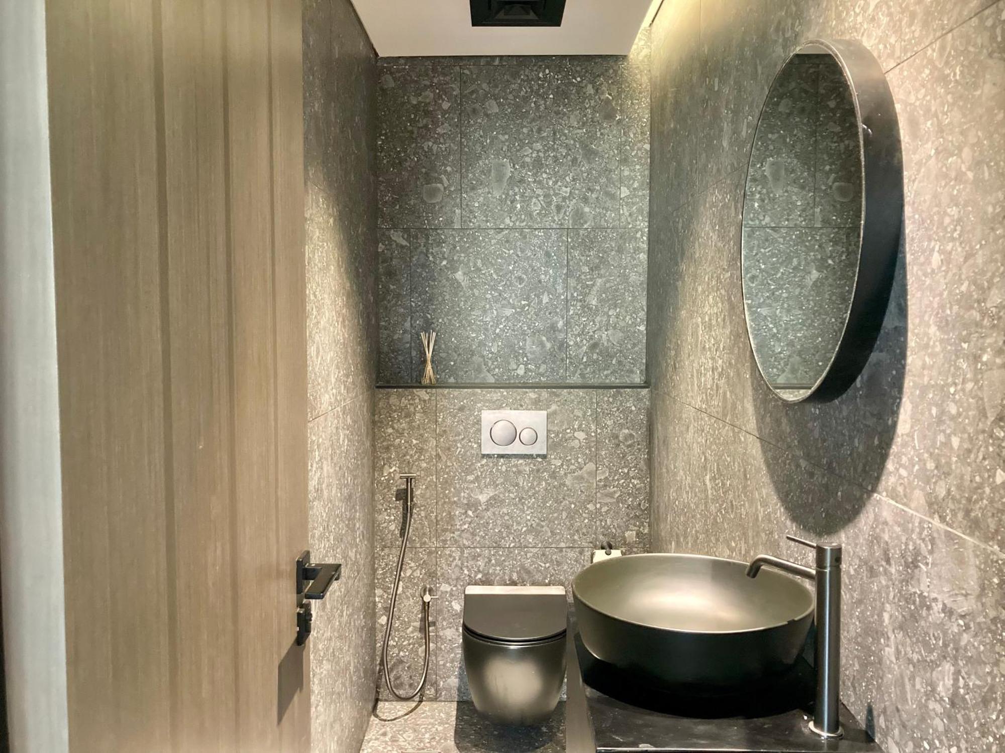 Elegant 2bhk In O Ten, Al Jaddaf Luxury & Comfort Combined Dvr 411